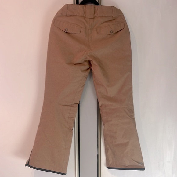 Columbia Snow Pants OMNI - HEAT - Picture 7 of 14